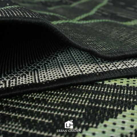 Thảm Trải Sàn Geometric 1.5 x 2.3M