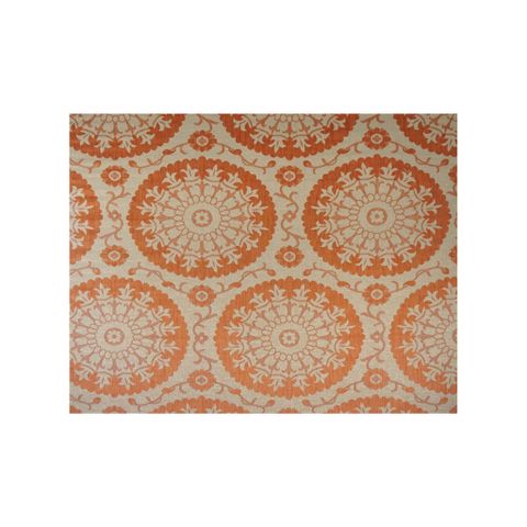 Thảm Trải Sàn Mandala 2.4 x 2.4M