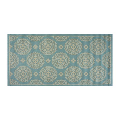 Thảm Trải Sàn Valencia 0.8 x 1.5M