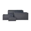  Bộ Chậu Cây Xi măng Polycement Coffery 
