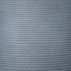  Bộ Chậu Cây Xi măng Polycement Corda - Xám 