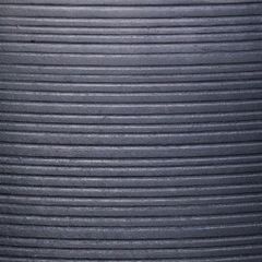  Bộ Chậu Cây Xi măng Polycement Corda - Đen 