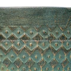  Bộ Chậu Cây Gốm Memphis 