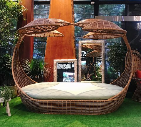 Giường Thư Giãn Cabana Hilo