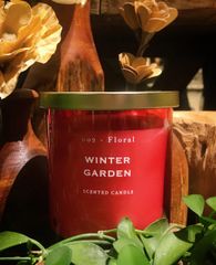  Nến Thơm Winter Garden 