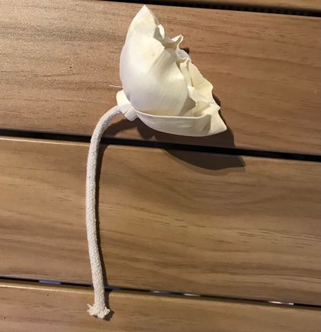 Hoa Khô Plum Peony Diffuser (6cm)
