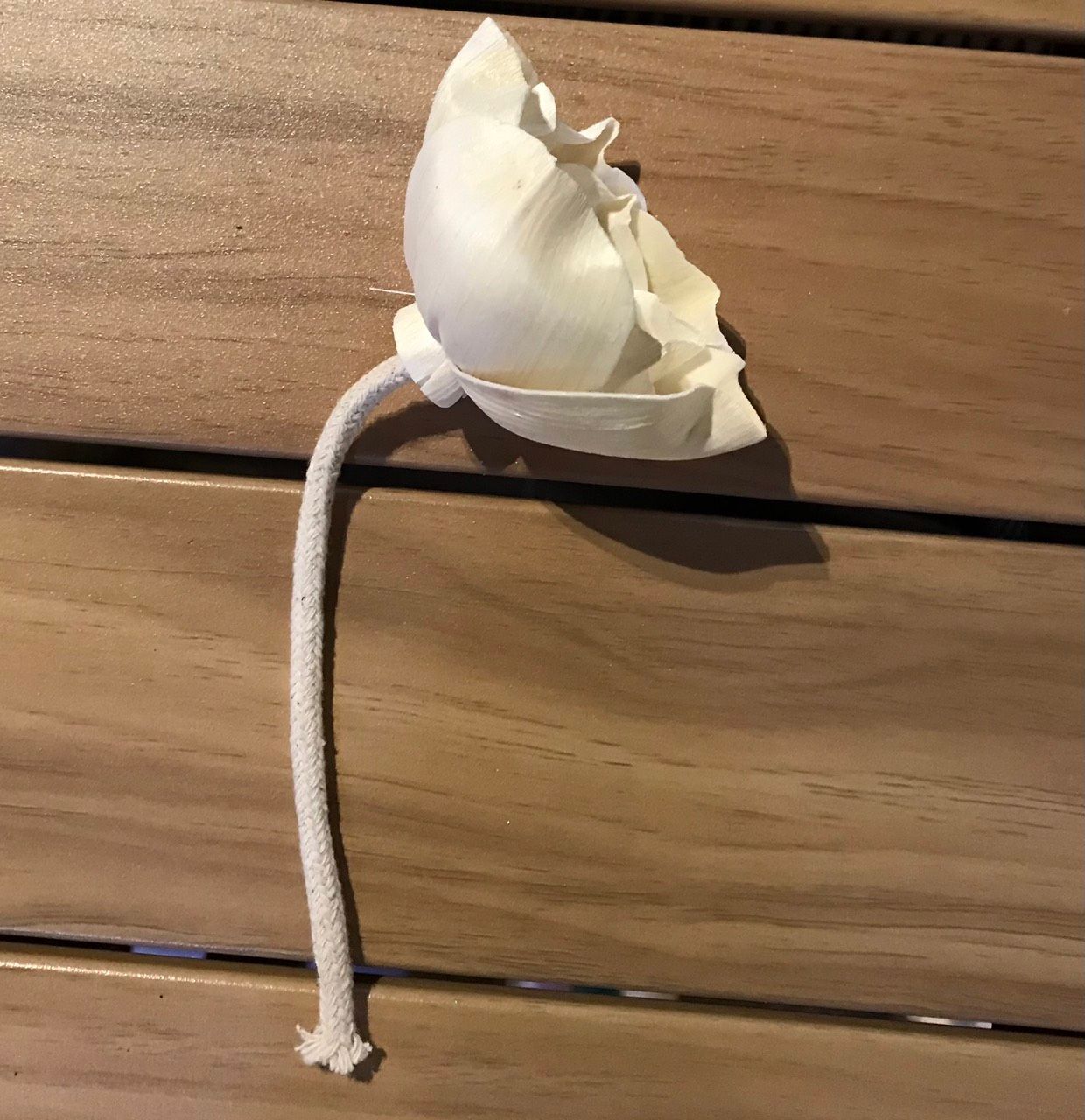  Hoa Khô Plum Peony Diffuser (6cm) 