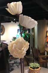  Hoa Khô Wavy Blossom (10cm) 