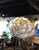  Hoa Khô Queen'S Rose - Gold (9 cm) 
