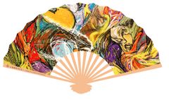  Quạt Ambience Nan Gỗ 