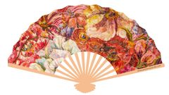  Quạt Ambience Nan Gỗ 