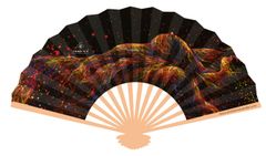  Quạt Ambience Nan Gỗ 