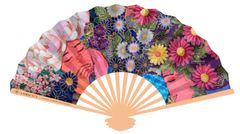  Quạt Ambience Nan Gỗ 