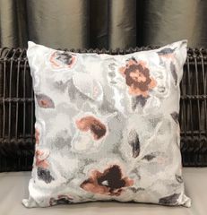  Gối LQID Camellia Beige 