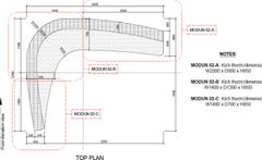  Băng Ghế Be Corner 