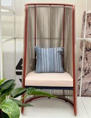  Ghế Thư Giãn Dây Thừng Harlow 