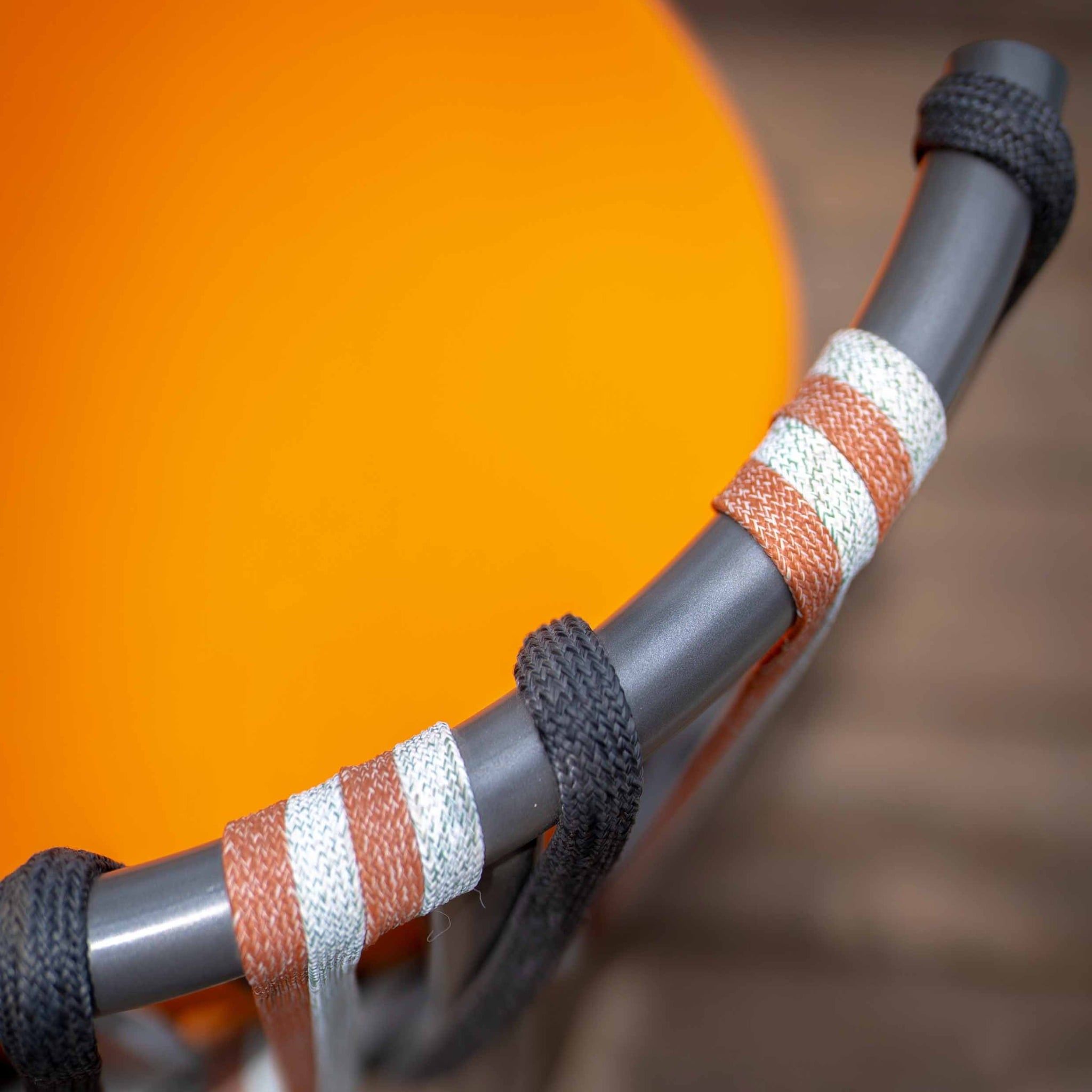  Ghế Sofa Dây Thừng Life Colors S1 - Ghế Đơn 