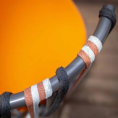  Ghế Sofa Dây Thừng Life Colors S1 - Ghế Đơn 