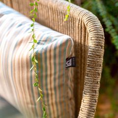  Ghế Ăn Dây Thừng Nadi 