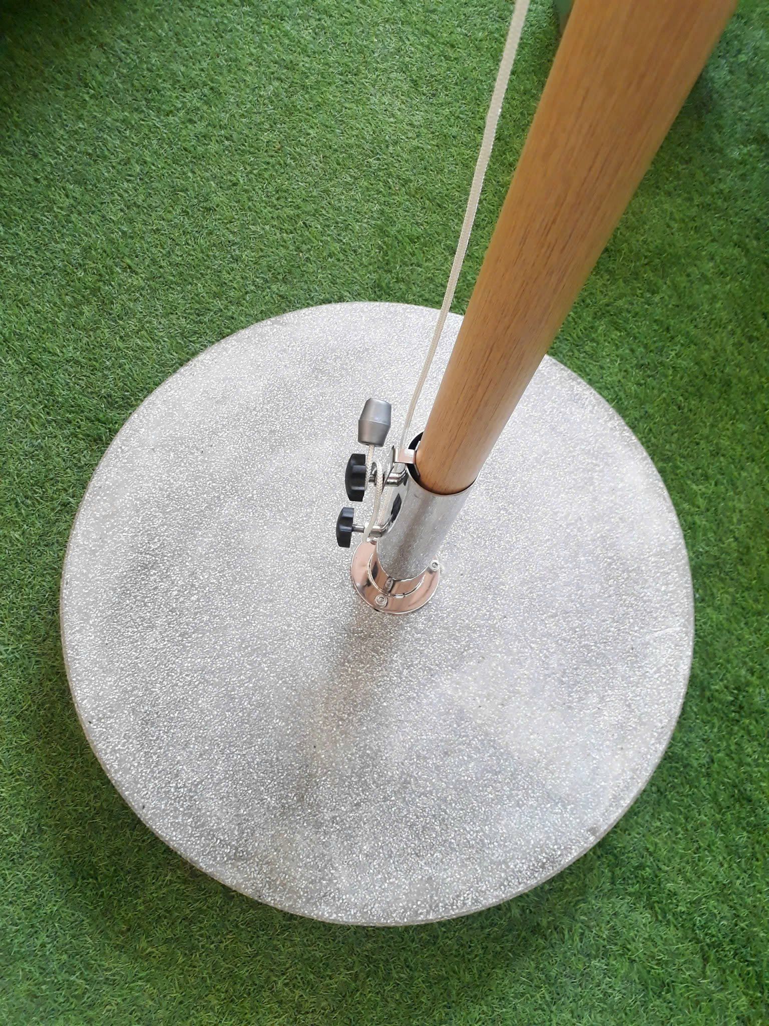  Dù Che Nắng Patio 