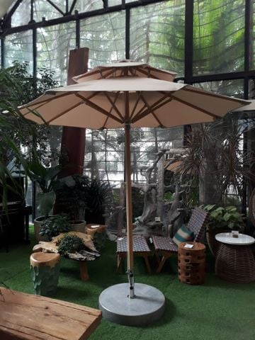 Dù Che Nắng Patio