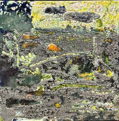  Tranh Gốm Việt Kim Diêu D60 