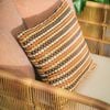  Ghế Sofa Mây Nhựa Orin - Ghế Đơn 