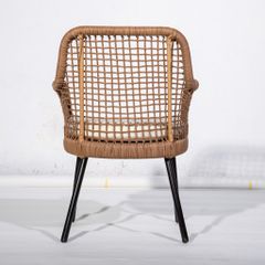  Ghế Ăn Mây Nhựa Camila 