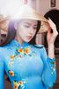 VẢI ÁO DÀI HƯƠNG SẮC VIỆT NAM HSVN003