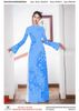 VẢI ÁO DÀI MÙA HOA HÀ NỘI - 12 MUA HOA - 12