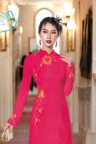 BST ÁO DÀI BIỂU TRƯNG HỘI PHỤ NỮ 46