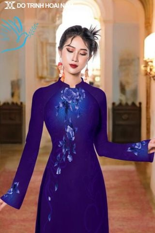 BST ÁO DÀI BIỂU TRƯNG HỘI PHỤ NỮ 45