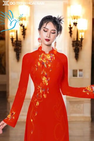 BST ÁO DÀI BIỂU TRƯNG HỘI PHỤ NỮ 42