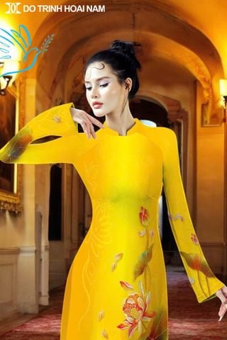 BST ÁO DÀI BIỂU TRƯNG HỘI PHỤ NỮ 37