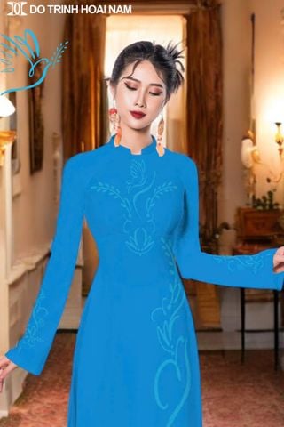 BST ÁO DÀI BIỂU TRƯNG HỘI PHỤ NỮ 36