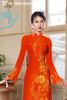 BST ÁO DÀI BIỂU TRƯNG HỘI PHỤ NỮ 15
