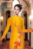 BST ÁO DÀI BIỂU TRƯNG HỘI PHỤ NỮ 6