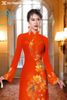 BST ÁO DÀI BIỂU TRƯNG HỘI PHỤ NỮ 9