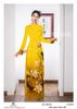 VẢI ÁO DÀI LIÊN HOA LH001