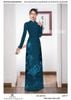 VẢI ÁO DÀI LIÊN HOA LH007