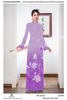 VẢI ÁO DÀI LIÊN HOA LH001