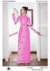 VẢI ÁO DÀI MOZAIC 213
