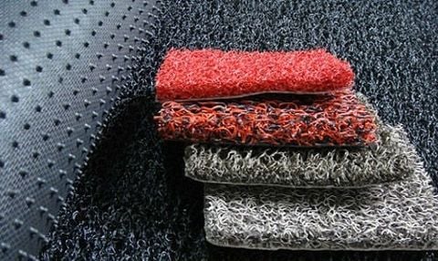  Thảm Rối 3M Chùi Chân, Lấy bụi, Cát thô, Chống trơn trượt - 3M Nomad Scraper Matting 6850 