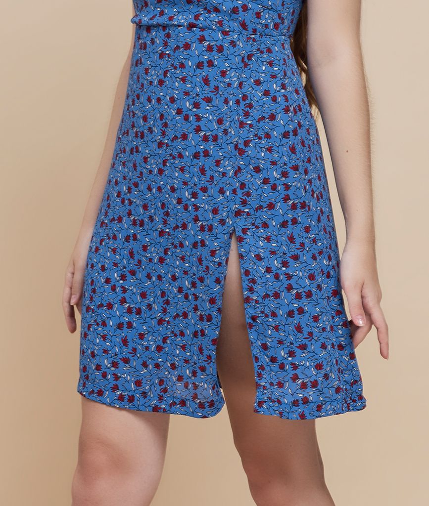  Đầm nữ Callia Sohee  nhúng ngực tay bồng 