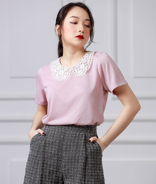 Quần ngắn nữ kiểu Nabi Short