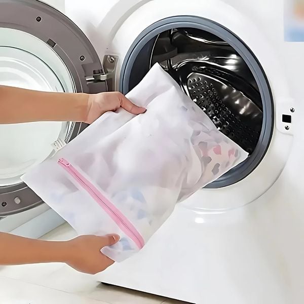 [GIFT] TÚI GIẶT TẶNG HOÁ ĐƠN 1.5 TRIỆU