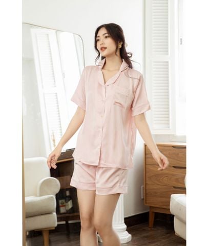 Pijama  Ngắn Sale 15%  T10/2023