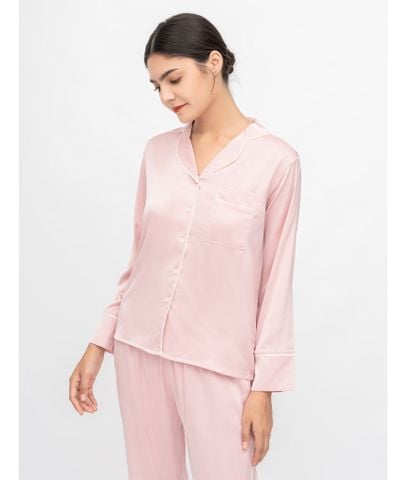 Pijama Tay Dài