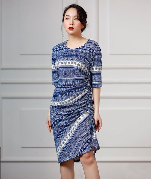 Đầm Rút Đây Kayee