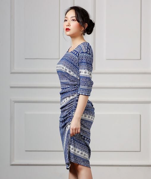 Đầm Rút Đây Kayee